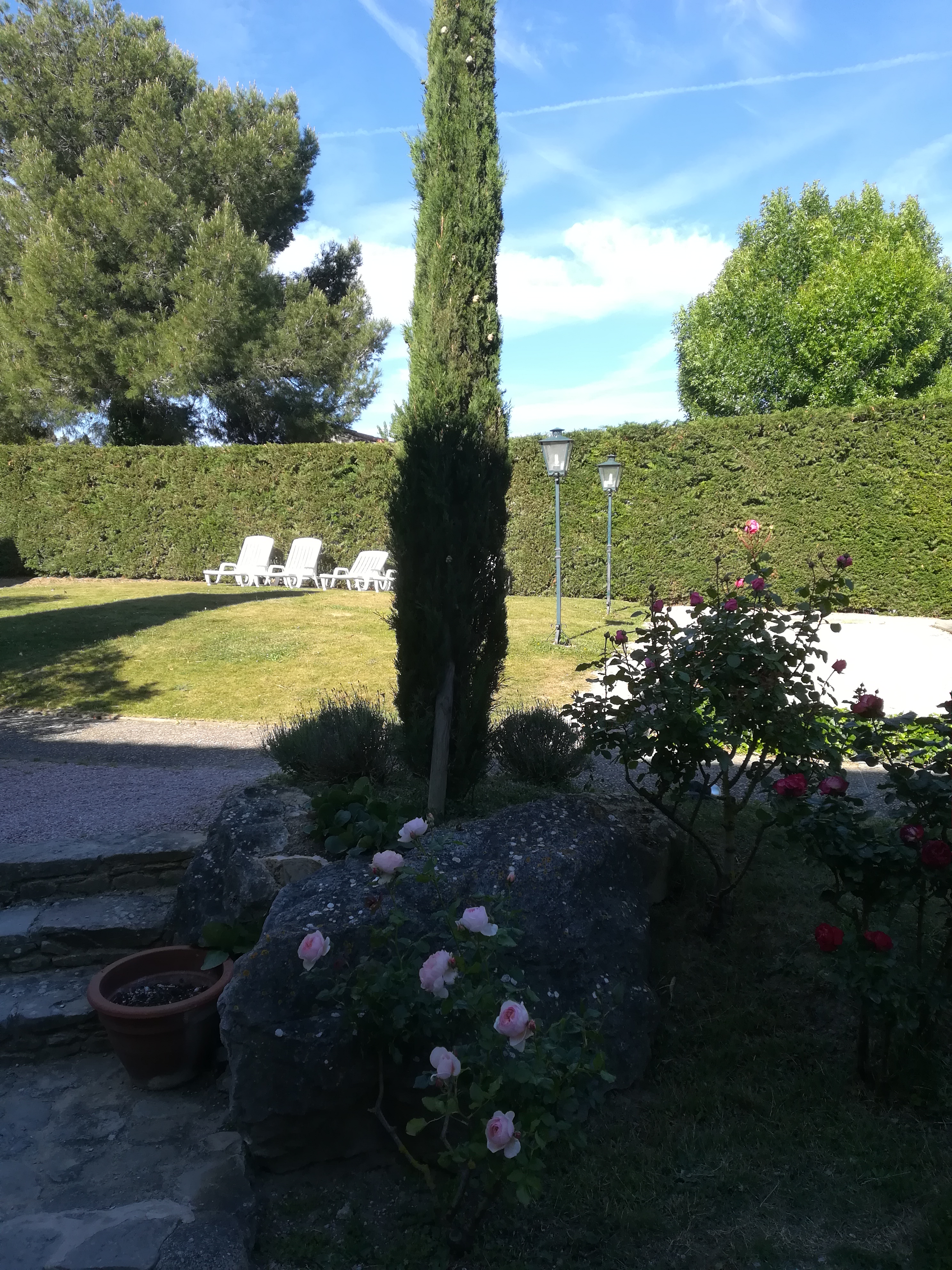 Photo n° 3 de l'avis de Patrick.o fait le 20/05/2019 à 09:54