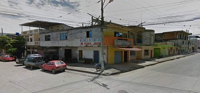 Opiniones de Mecanica Automotriz Mi Pana Jhon en Santa Rosa - Taller de reparación de automóviles
