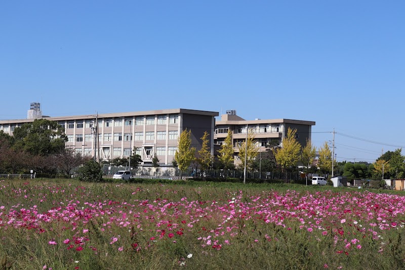 愛知県立豊田北高等学校