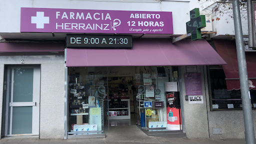 Farmacia Herrainz
