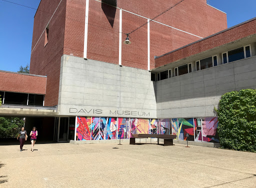 Museum «Davis Museum and Cultural Center», reviews and photos, 106 Central St, Wellesley, MA 02481, USA