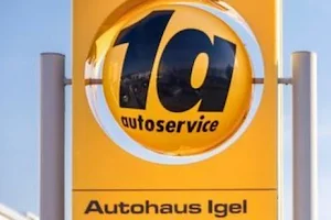 Autohaus Igel GmbH & Co. KG image