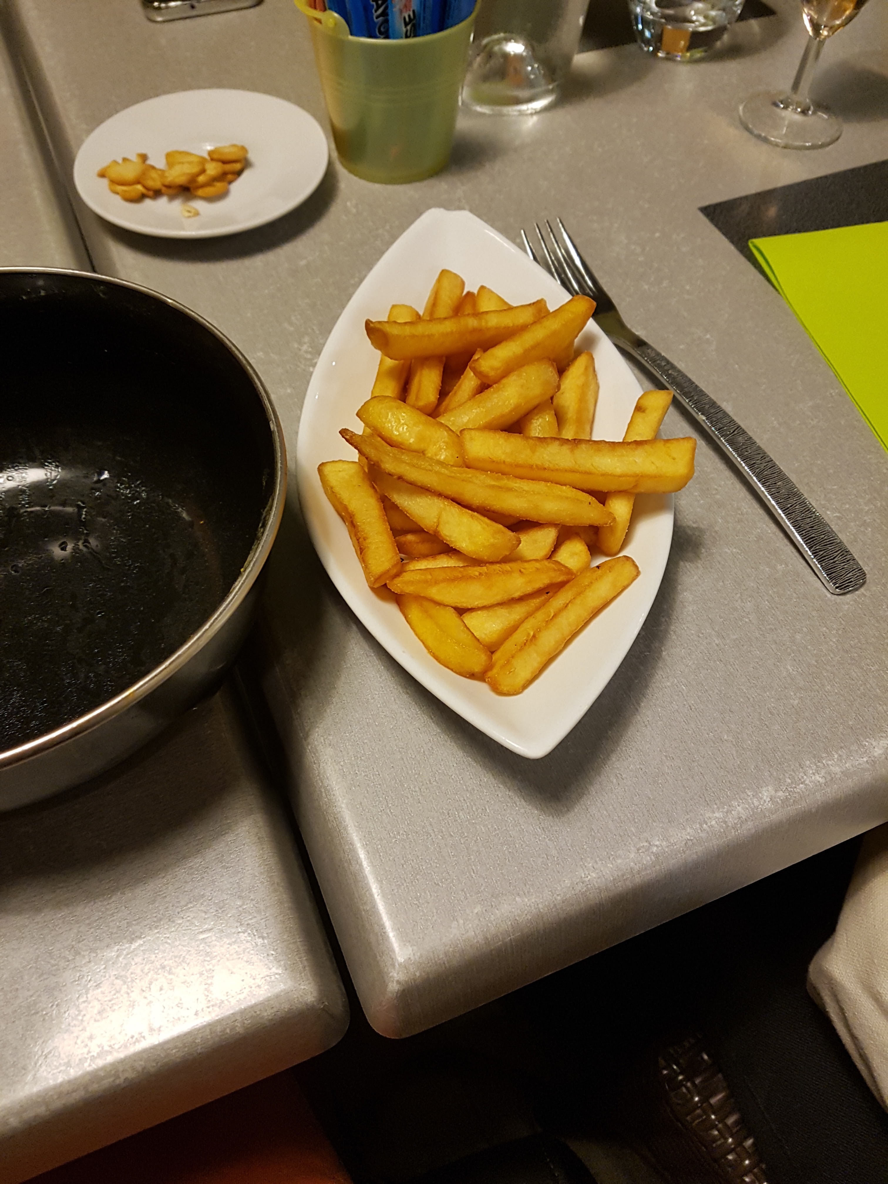 Photo n° 4 de l'avis de Nathalie.O fait le 19/10/2019 à 21:22