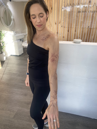 Explore horse tattoo ideas for guys, creative tattoo ideas in Old Saybrook, available at Tatts All Over