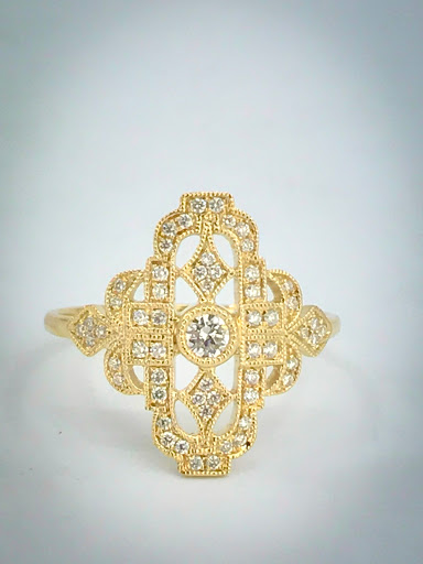 Jeweler «Kirk and Company Jewelers», reviews and photos, 117 Main St, Milford, OH 45150, USA