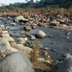 Baan Ganga River photo
