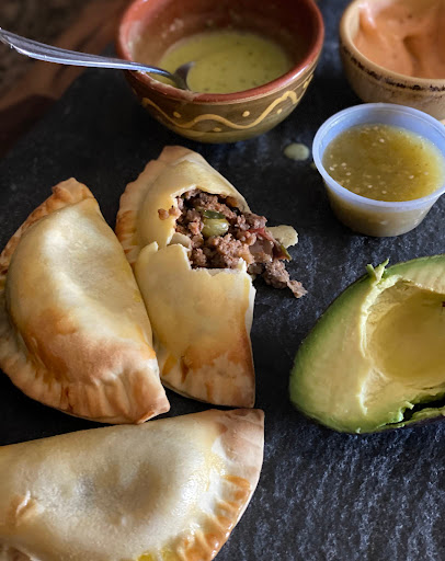 Buenos Aires Empanada Bar