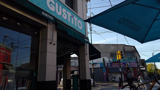 Gustito - Ice cream shop en Berisso