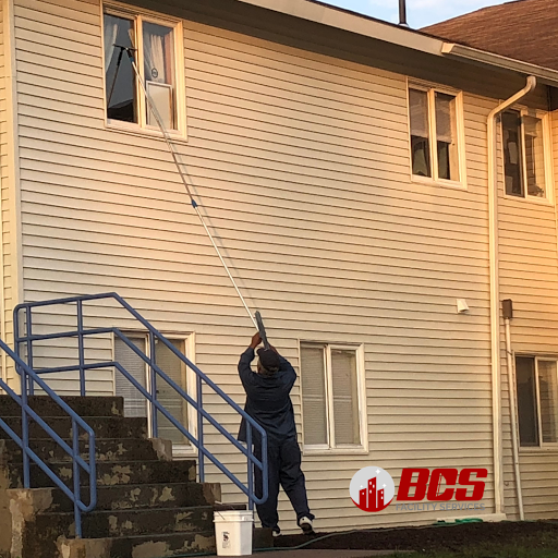 Cleaning Service «BCS: Office Cleaning | Commercial Cleaning | Janitorial Services», reviews and photos, 12 Bates Pl, Hartford, CT 06114, USA