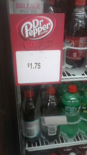 Dollar Store «FAMILY DOLLAR», reviews and photos, 103 E Palestine St, Hutchins, TX 75141, USA