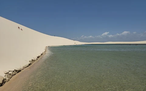 Parque Nacional dos Lençóis Maranhenses image