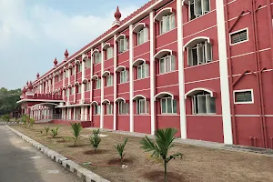 Krishnagiri District Court image