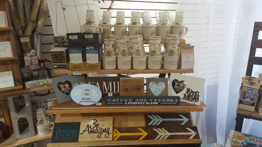 Gourmet Grocery Store «Social Goods: Toys, Taps, Cafe», reviews and photos, 500 E 1st St, Newberg, OR 97132, USA