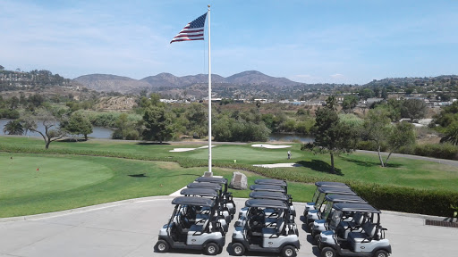 Golf Course «Admiral Baker Golf Course», reviews and photos, 2400 Admiral Baker Rd #3604, San Diego, CA 92124, USA