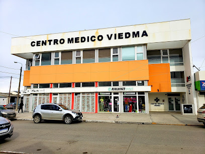 Centro Medico Viedma