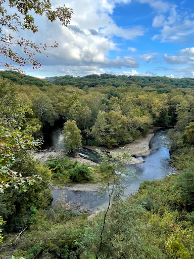 Overlook Trailhead