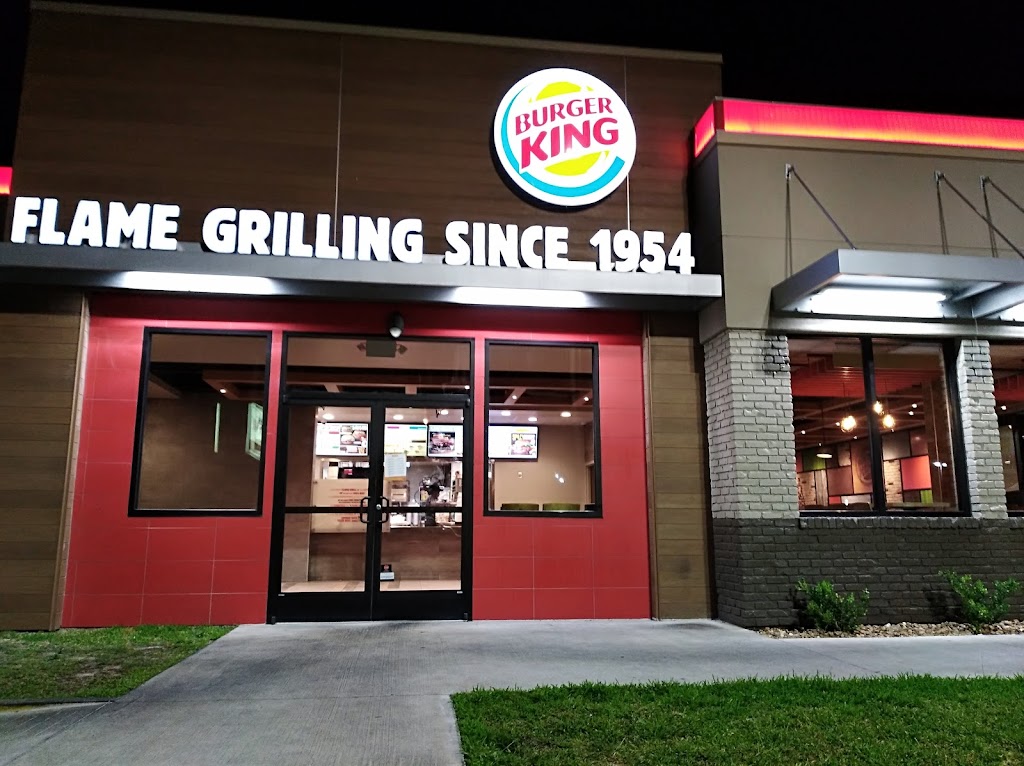 Burger King 70601
