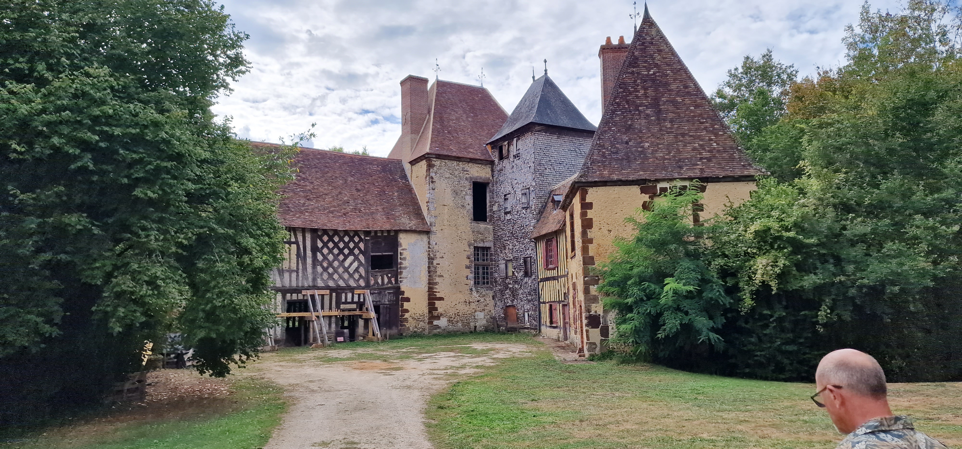 Photo n° 2 de l'avis de Hélène.e fait le 04/10/2023 à 15:28
