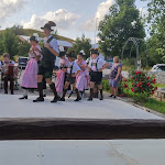 Photo n°5 de l'avis de Elvira.e fait le 26/07/2023 à 11:07 sur le  Wirtshaus Wiesele à Pfronten