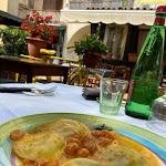 Photo n°1 de l'avis de Dora.i fait le 24/08/2020 à 10:07 sur le  Osteria Murat à Itri