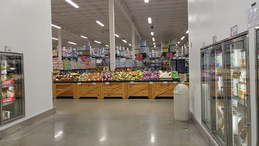 Warehouse club «BJ’s Wholesale Club», reviews and photos, 5901 W Hillsboro Blvd, Parkland, FL 33067, USA