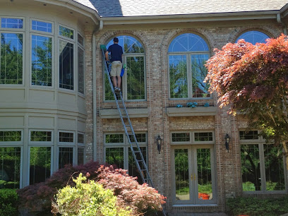 Clear Focus Window Cleaning