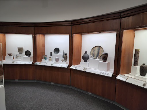 Art Museum «Springfield Art Museum», reviews and photos, 1111 E Brookside Dr, Springfield, MO 65807, USA