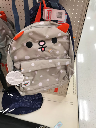 Department Store «Target», reviews and photos, 1201 WP Ball Blvd, Sanford, FL 32771, USA