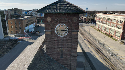 Bicycle Store «Great Northern Bicycle Company», reviews and photos, 425 Broadway N, Fargo, ND 58102, USA