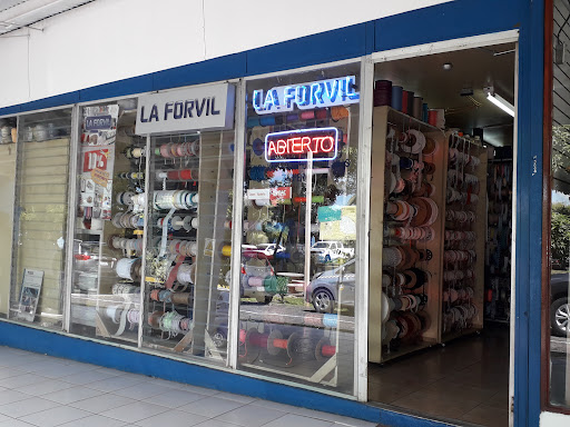 La Forvil