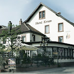 Photo n°1 de l'avis de Fleißige.m fait le 21/06/2022 à 17:12 sur le  Hotel Krone, Sabine Grüber à Hirschberg an der Bergstraße