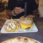 Photo n°1 de l'avis de Simona.o fait le 18/08/2022 à 07:26 sur le  MOSCABIANCA à Scicli