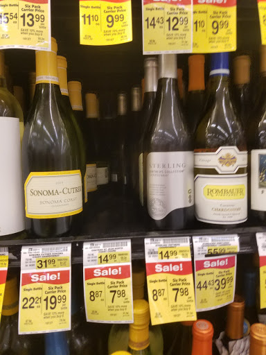 Grocery Store «Albertsons», reviews and photos, 7201 Boulder Ave, Highland, CA 92346, USA