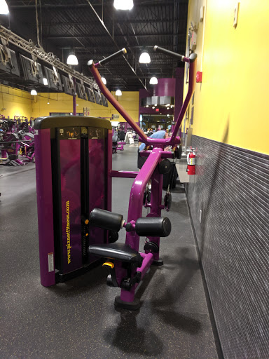 Gym «Planet Fitness», reviews and photos, 1248 Greensprings Dr, York, PA 17402, USA