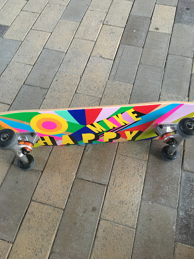 九龍滑板 IXDRAGON SKATEBOARD