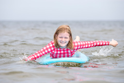 Surf Shop «Third Coast Surf Shop - New Buffalo», reviews and photos, 110 N Whittaker St, New Buffalo, MI 49117, USA