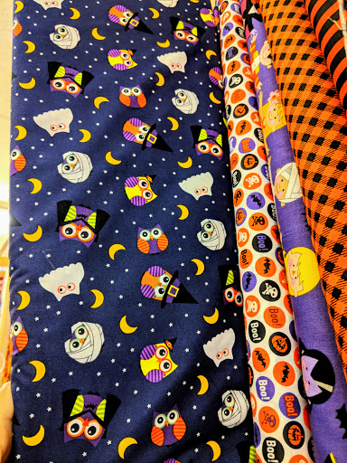 Fabric Store «Jo-Ann Fabrics and Crafts», reviews and photos, 244 Worcester Rd, Natick, MA 01760, USA