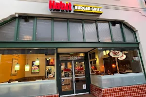 The Habit Burger Grill image
