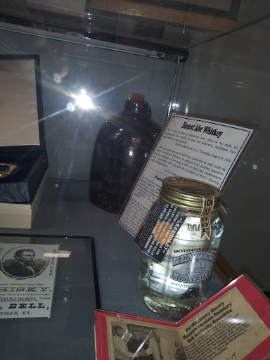 Museum «Hardin County History Museum», reviews and photos, 201 W Dixie Ave, Elizabethtown, KY 42701, USA