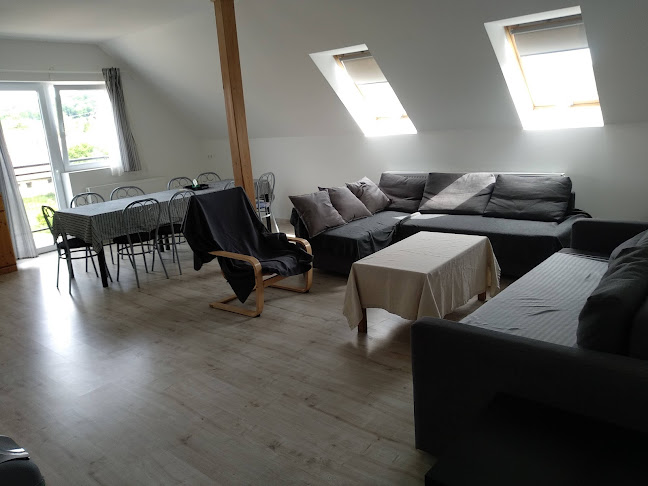 Imperiál Szálláshely - Pénzesgyőr