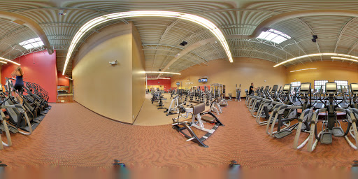 Gym «Club Metro USA Freehold», reviews and photos, 202 Mounts Corner Dr, Freehold, NJ 07728, USA