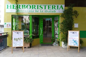 Herboristeria Plaza Real, Artesanía de la Salud (Lorca) image