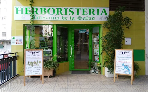Herboristeria Plaza Real, Artesanía de la Salud (Lorca) image