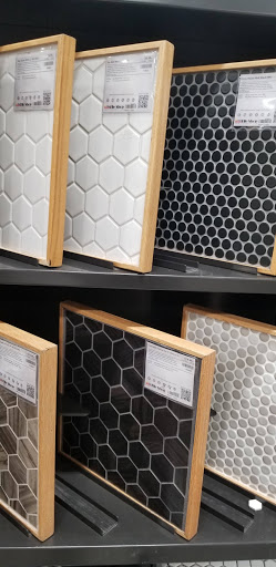 Tile Store «The Tile Shop», reviews and photos, 5531 E 82nd St, Indianapolis, IN 46250, USA