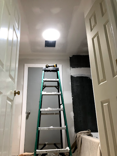 Roofing Contractor «Assurance Roofing - Roofing Contractor | Company Serving Louisville, KY», reviews and photos, 1600 Hialeah Ct, Goshen, KY 40026, USA