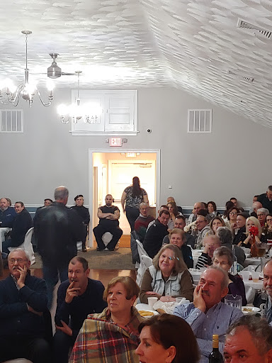 Club «Portuguese American Club», reviews and photos, 65 Prairie Ave, Attleboro, MA 02703, USA