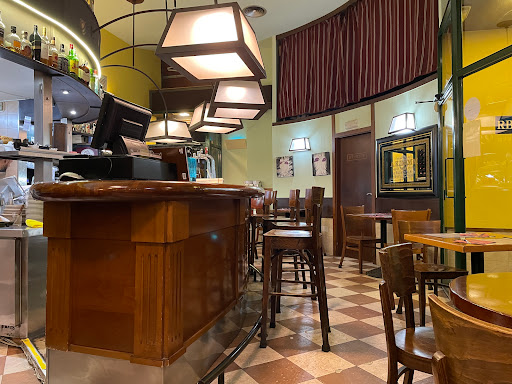 Restaurante Piripipao en L'Hospitalet de Llobregat