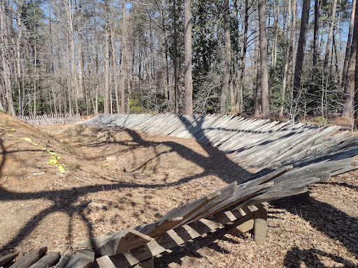 National Park «Petersburg National Battlefield Park Trailhead», reviews and photos, 5001 Siege Rd, Petersburg, VA 23804, USA