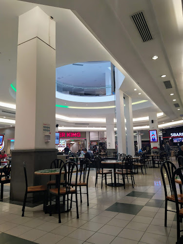 Plaza de Comidas Portones Shopping - Centro comercial