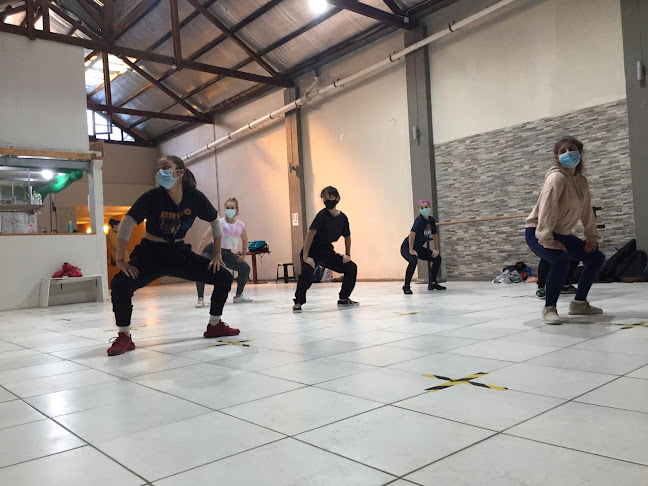 Opiniones de Danza Arte en Colonia del Sacramento - Escuela de danza